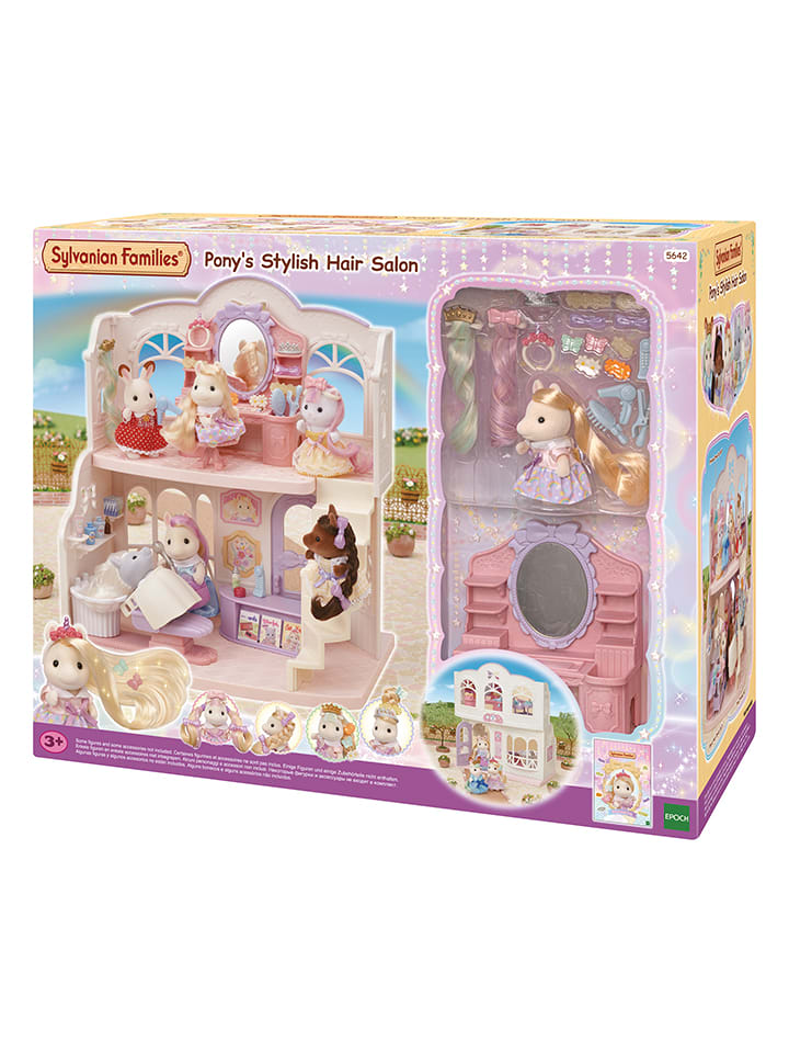 Sylvanian Families Akcesoria dla lalek - 3+