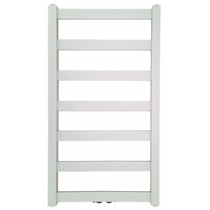 Opinie o RYOKO 970/540 RAL 9006 Grzejnik łazienkowy RYOKO 970x540 MOC: 374W