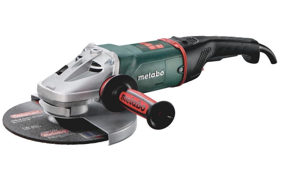 Metabo WE 24-230 MVT 230mm