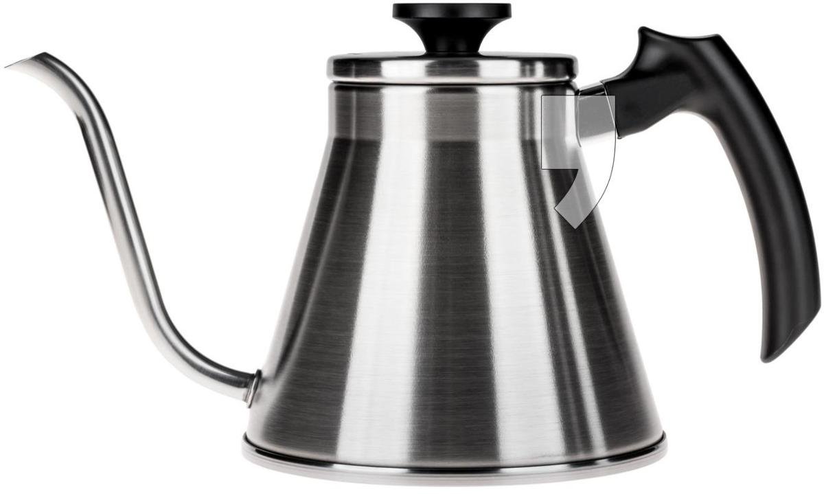 Hario Fit V60 Drip Kettle Silver 1,2l VKF-120-HSV