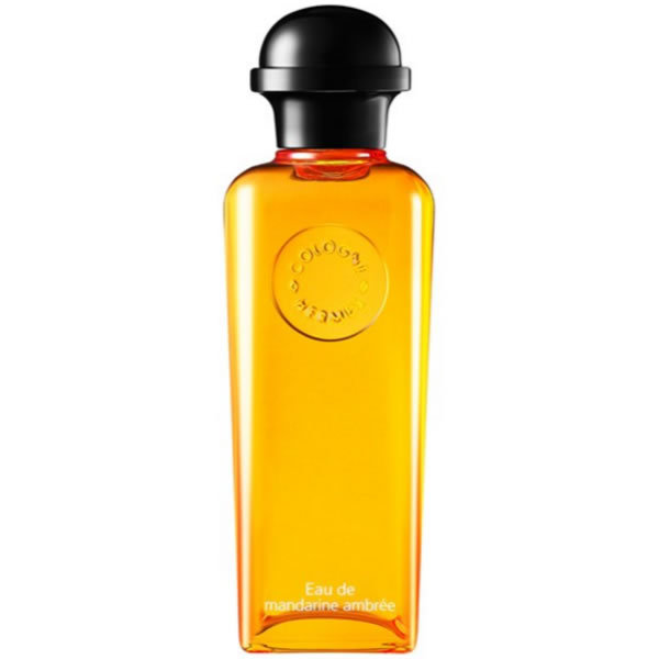 Hermes Eau De Mandarine Ambree Woda kolońska 100ml