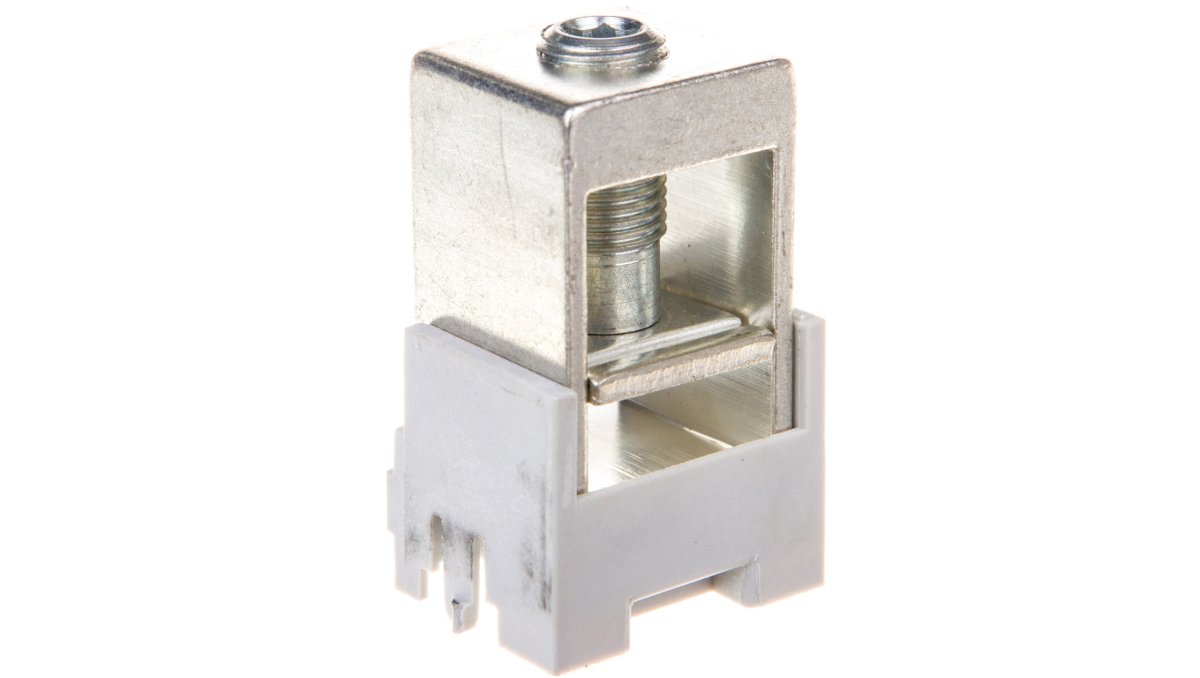 Legrand Zacisk klatkowy AlCu 180mm2 (komplet na jedną stronę 3szt.) DPX3 421030 421030