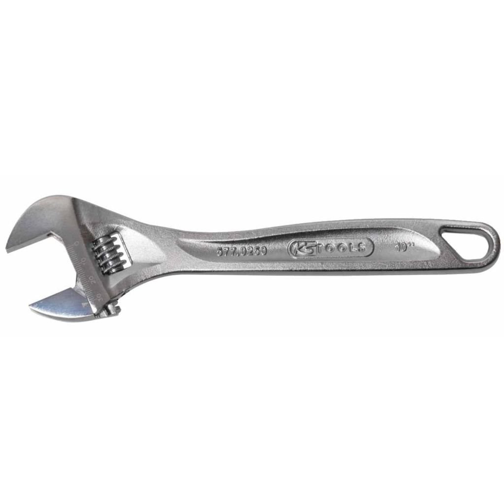 KS Tools, Metryczny klucz nastawny CLASSIC, 23 mm, 577.0200