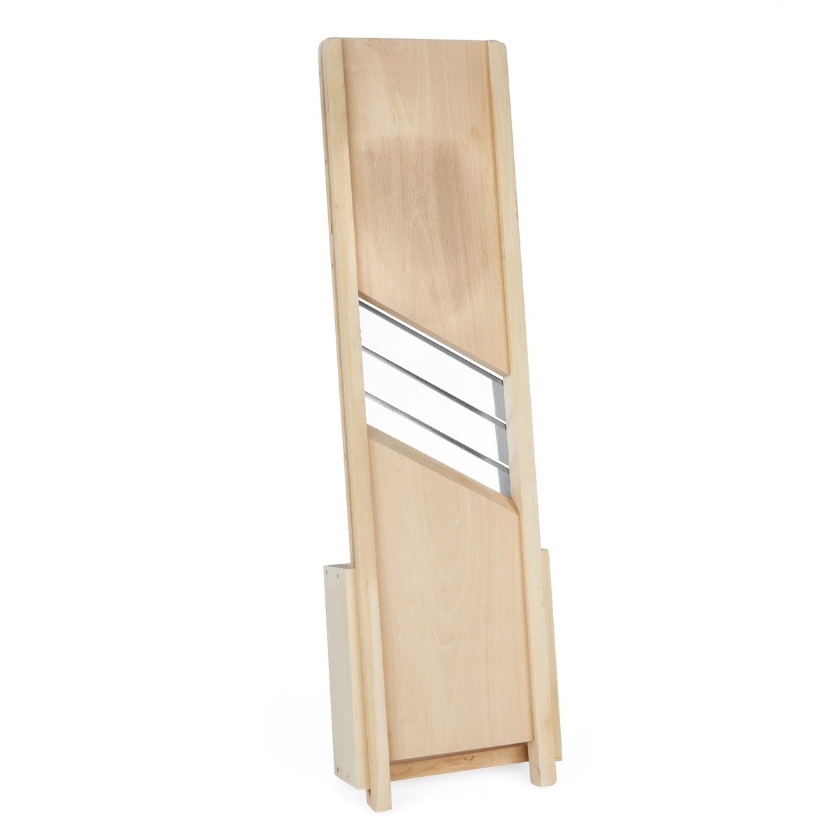 Szatkownica do kapusty z szufladą Jado 80 x 21cm mega