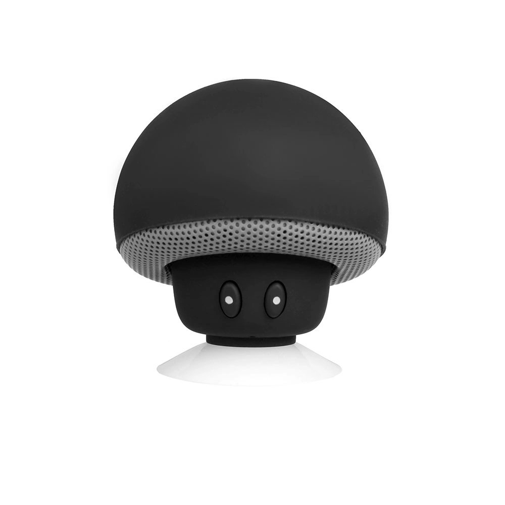 Mobility On Board Mushroom MUSH-FBLK