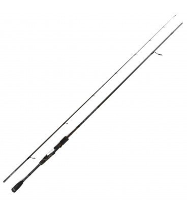 Jaxon Wędka Grey Stream 265 5-23g