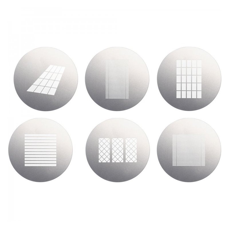 Godox VSA-GS4 Gobo Set