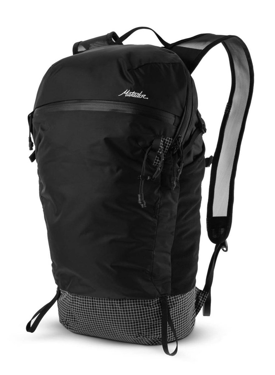 Matador Plecak składany Matador Freefly16 Packable Backpack