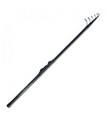 Jaxon Wędka Float Academy Travel Mino 3,60m 10-40g