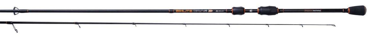Wędka Mikado Bixlite Medium Jig