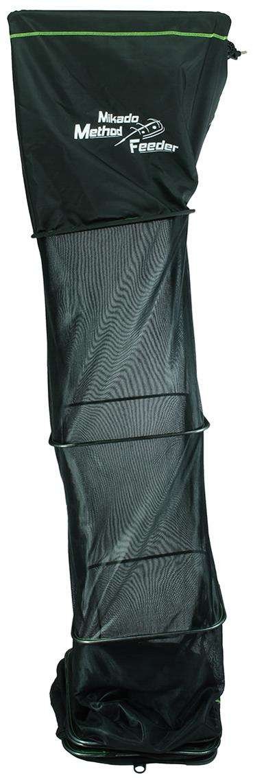MIKADO Siatka Wyczynowa Method Feeder 4 m