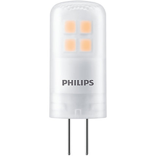 Philips lighting Żarówka LED CorePro LEDcapsuleLV 1.8-20W G4 827 929002389002 929002389002