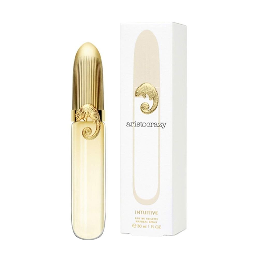 Aristocrazy Intuitive Eau De Toilette 30ml