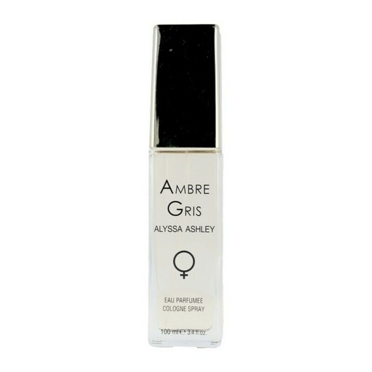 Alyssa Ashley, Ambre Gris, Woda kolońska, 100 ml