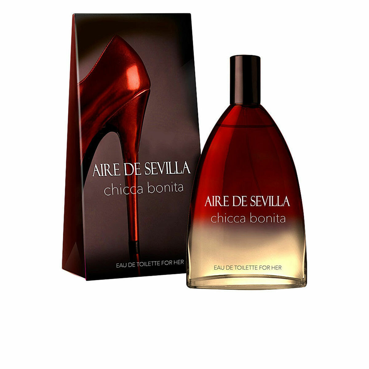 Aire de Sevilla chicca Bonita woda toaletowa 150ml