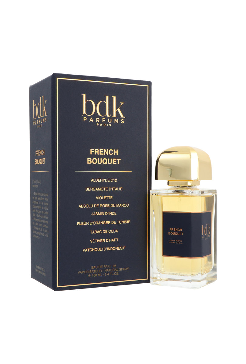 BDK Parfums French Bouquet 100ml EDP