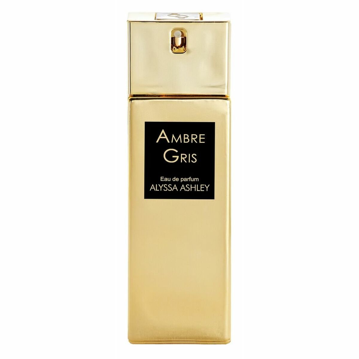 Alyssa Ashley, Ambre Gris, Woda perfumowana, 50 ml