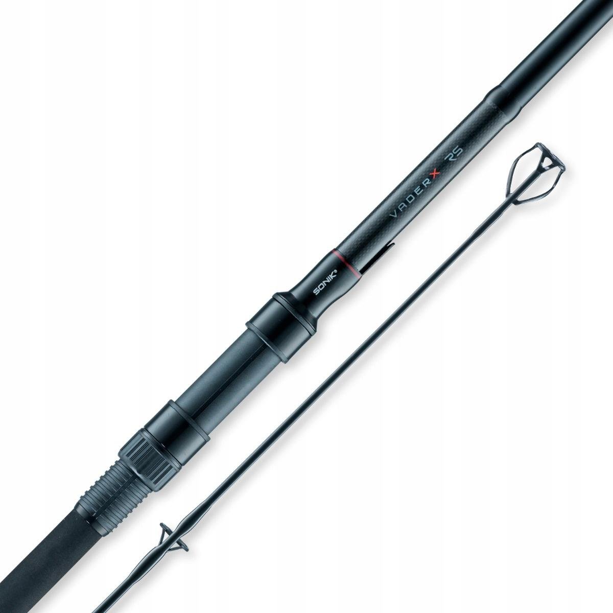 Sonik Wędka Karpiowa Vaderx Rs 12Ft 3.00Lb