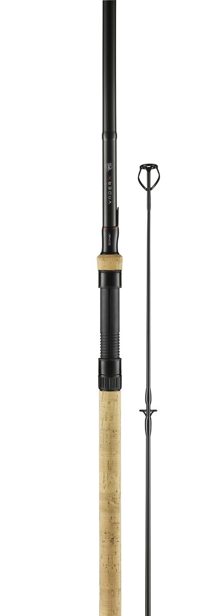 Wędka Sonik Vaderx Rs - 12Ft 2.75Lb Cork-Wędka Karpiowa