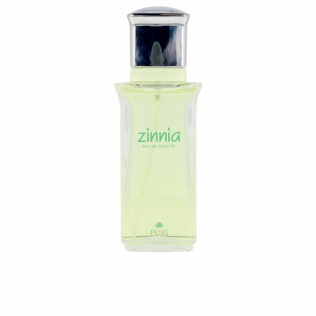Zinnia, Woda toaletowa dla kobiet, 100 ml