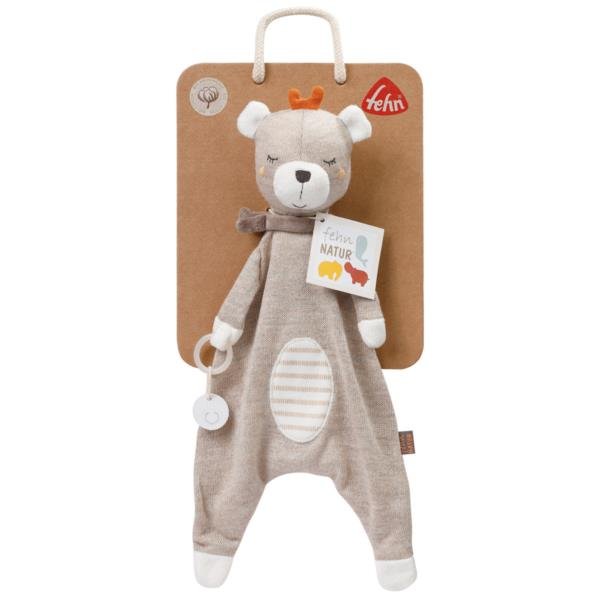 Pierwsza Przytulanka, Miś, z kolekcji: Natura 2