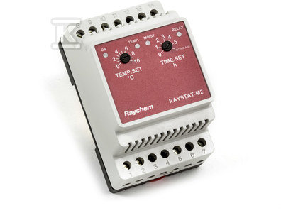 Sterownik RAYSTAT-M2