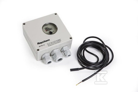 Pentair Thermal Management Thermal Management Raystat at-ts-13 thermostat 728129-000