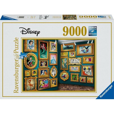 Ravensburger AT Disney Multiproperty 9000p 10214973
