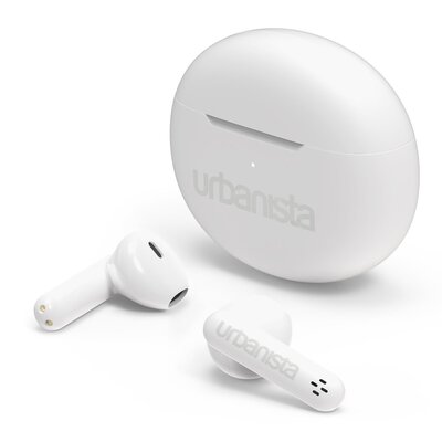Urbanista Austin białe