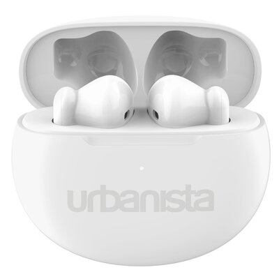 Urbanista Austin białe