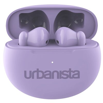 URBANISTA Austin Fioletowy