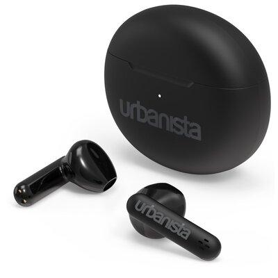Urbanista Austin czarne