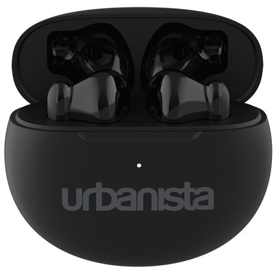 Urbanista Austin czarne