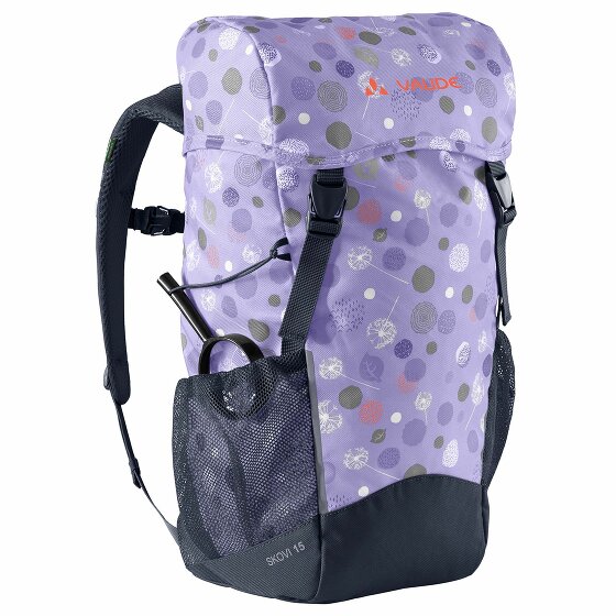 Vaude Skovi 15 Kids Backpack 43 cm pastel lilac