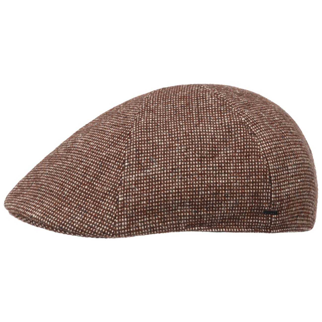 Kaszkiet Rapol by Bailey 1922, rdzawy, L (58-59 cm)