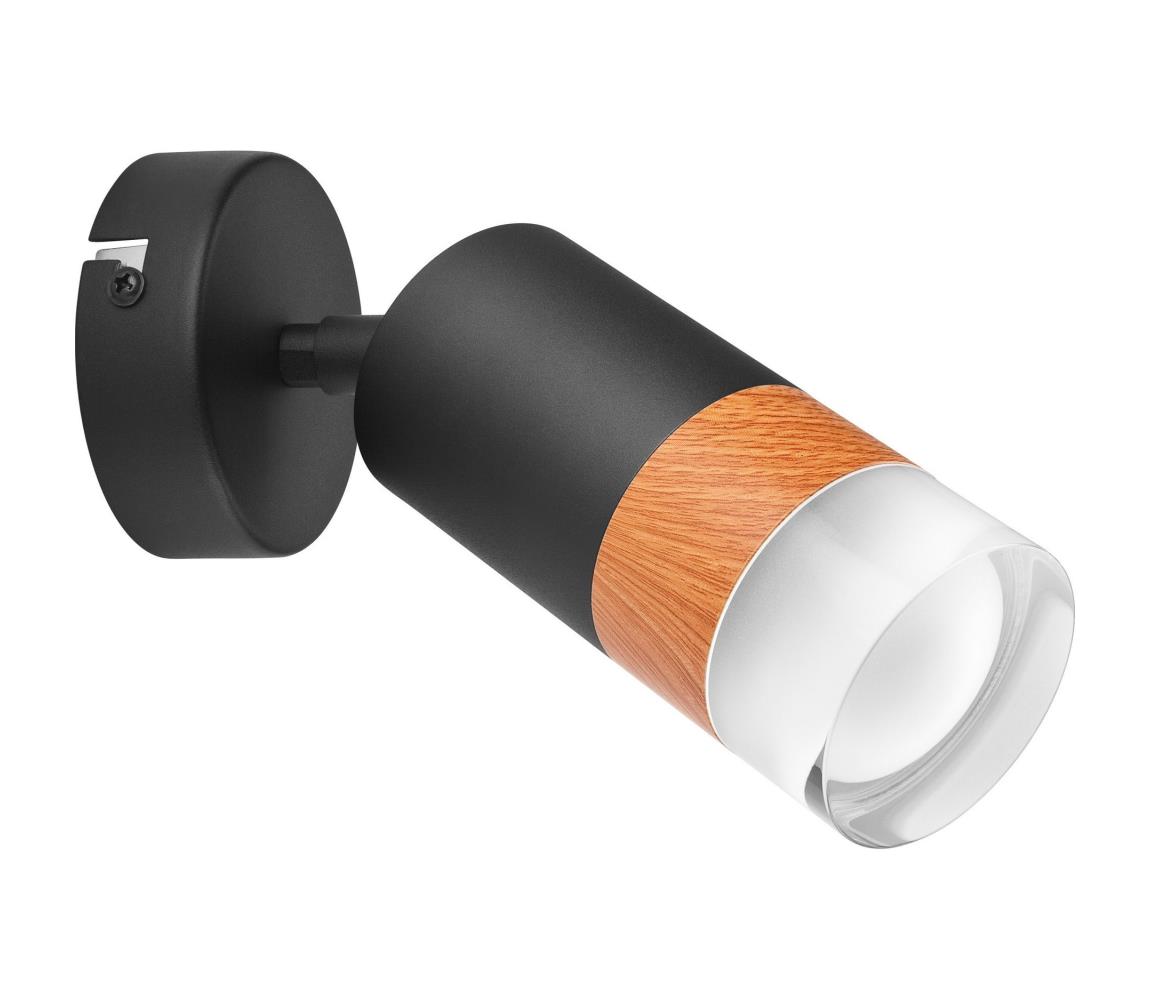 Oświetlenie punktowe AURORA 1xGU10/10W/230V