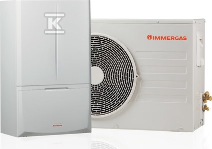 Immergas Pompa ciepła MAGIS PRO 4 V2