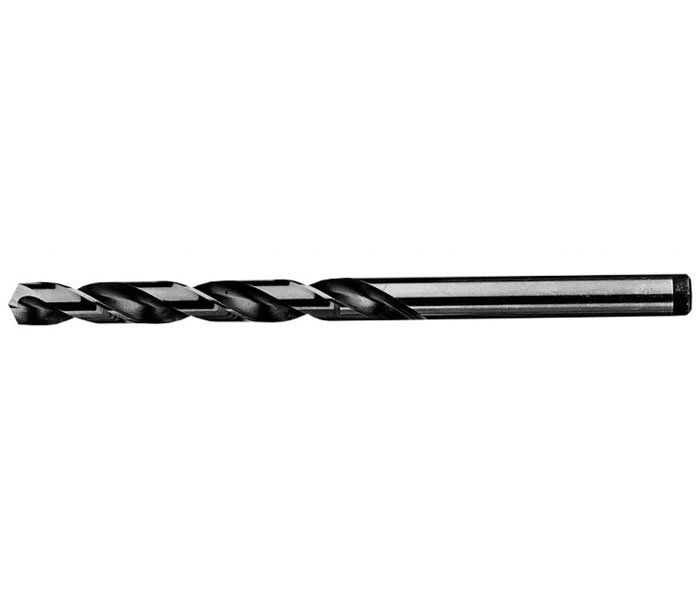 Bosch Professional Wiertła Do metalu HSS-G Standard 4 x 43 x 75 mm