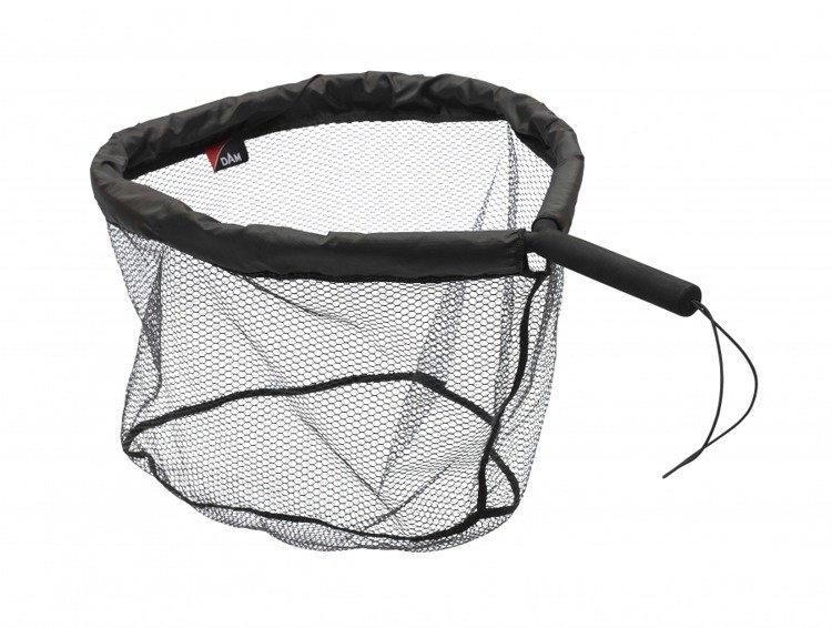 Podbierak Pływający Dam Scooper 55x45 cm