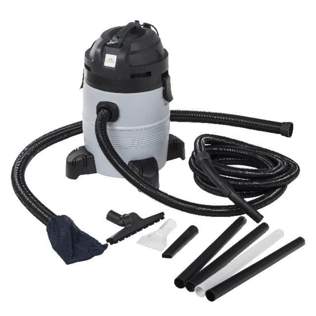 Aquafun HEISSNER Odkurzacz do oczka wodnego Basic, 3000 L/h
