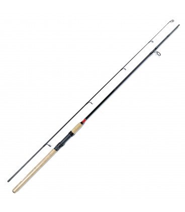 Wędka Dam Spezi Stick Ii Trout Spin 2.40M 5-25G