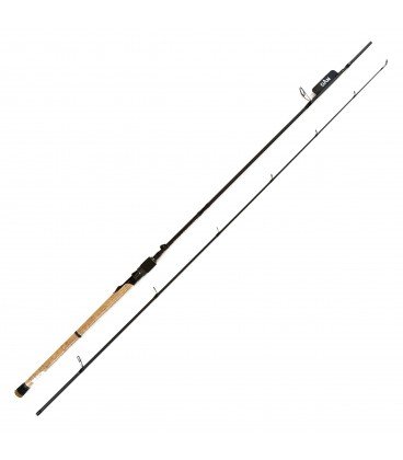 Wędki DAM Nanoflex Pro+ 10-30g 2,40 m
