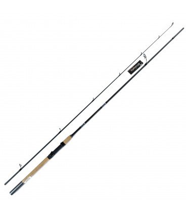 Wędki Jaxon Eclatis Master Spin 10-30g 2,40 m