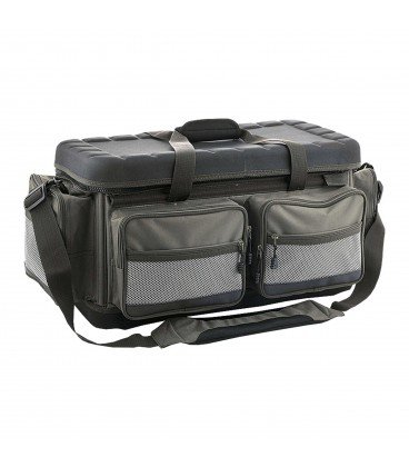 Torba Karpiowa Jaxon SZTYWNE DNO 73/38/33CM UJ-XTA04