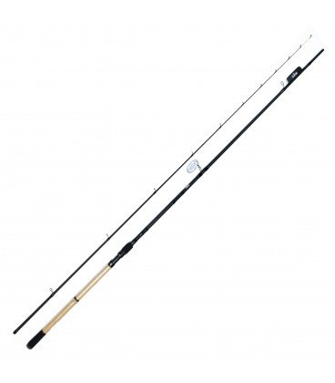 Wędki DAM Detek Method Feeder 0-60g 3,30 m