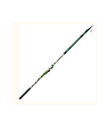 Jaxon Wędka match Fa Tele Bream 3,60m 5-25g lekka!