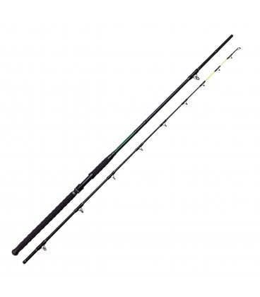 Wędka Dam Madcat Black Cat-Stick 3.00M 150-300G