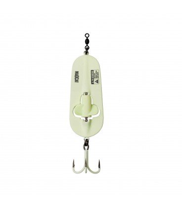 Błystka Madcat A-Static Rattlin 110G G-In-The-Dark