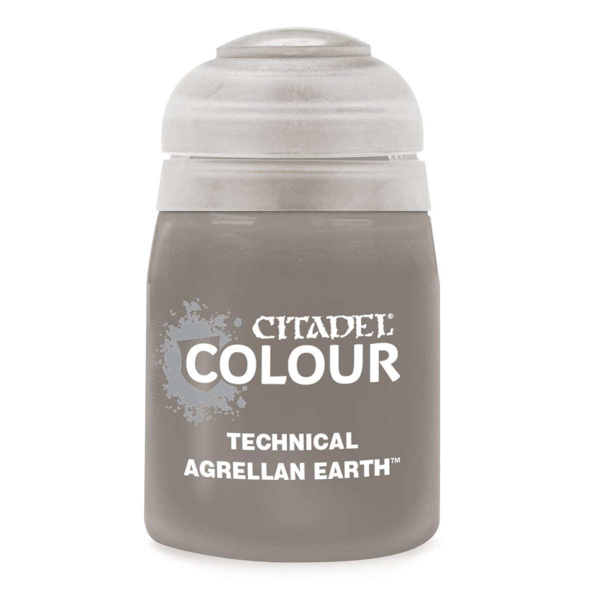 Games Workshop Technical: Agrellan Earth (24ml) (27-22) 99189956038