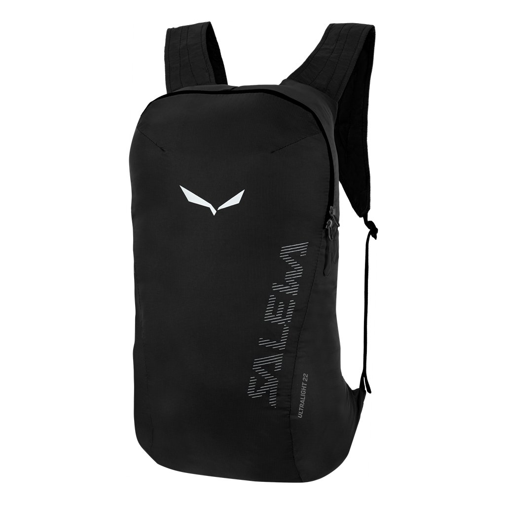 Salewa Plecak Ultralight 22L Black Out